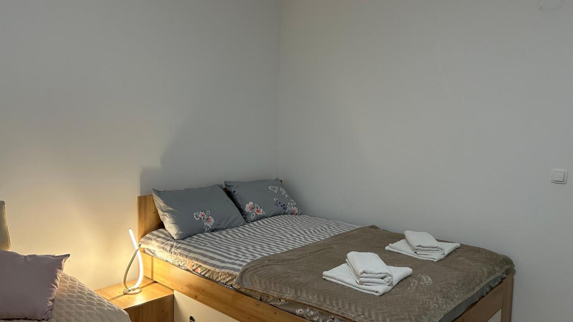 Grajski Kamen Apartment Maribor Extérieur photo