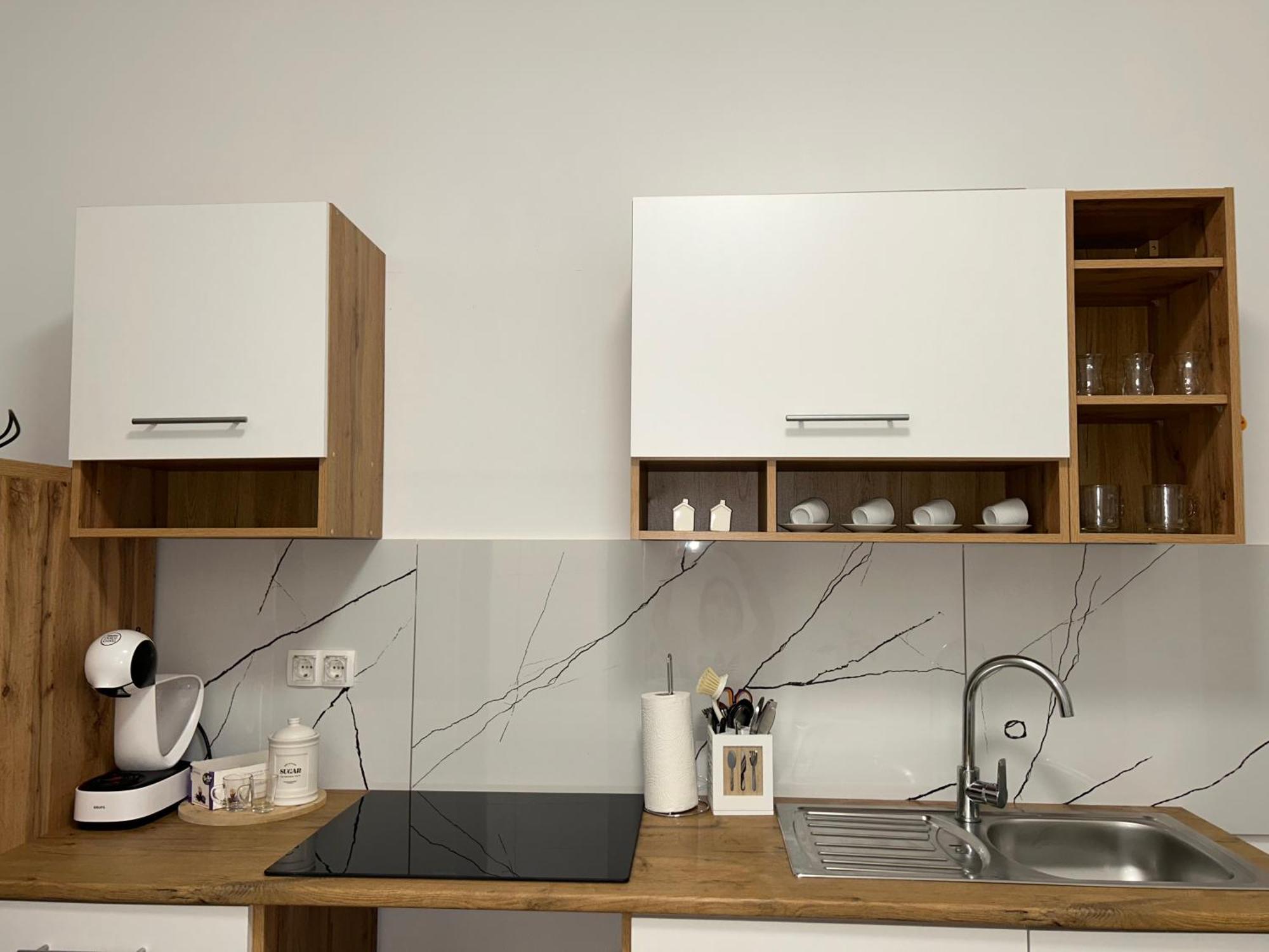 Grajski Kamen Apartment Maribor Extérieur photo