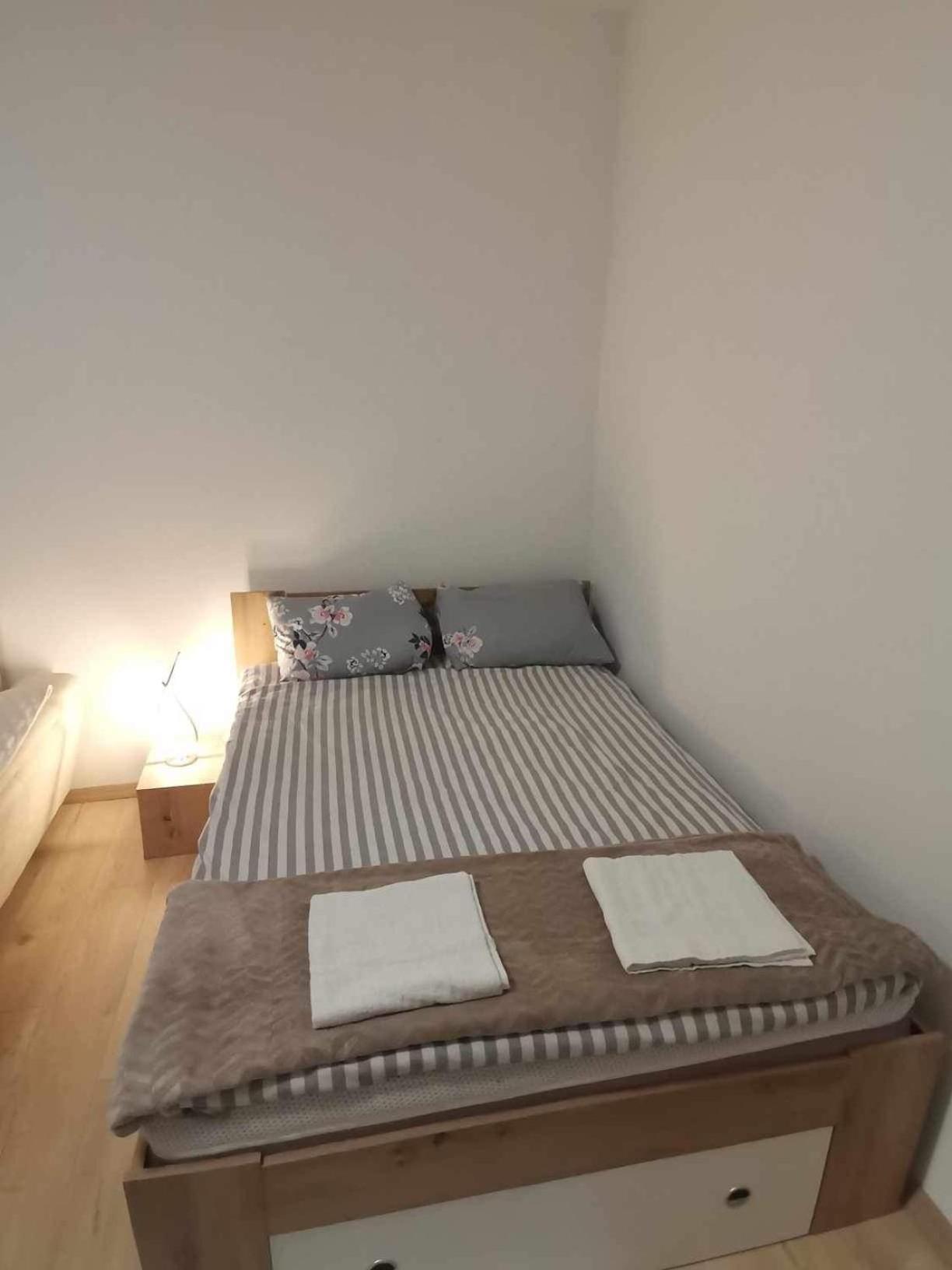 Grajski Kamen Apartment Maribor Extérieur photo