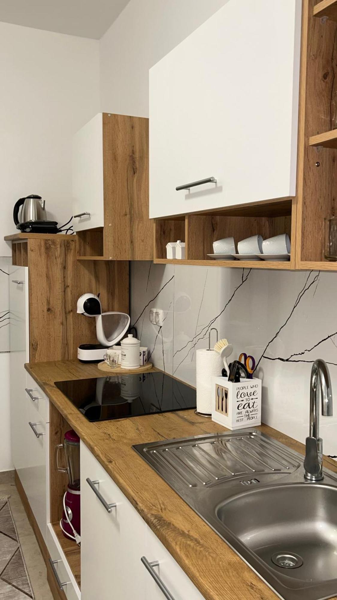 Grajski Kamen Apartment Maribor Extérieur photo