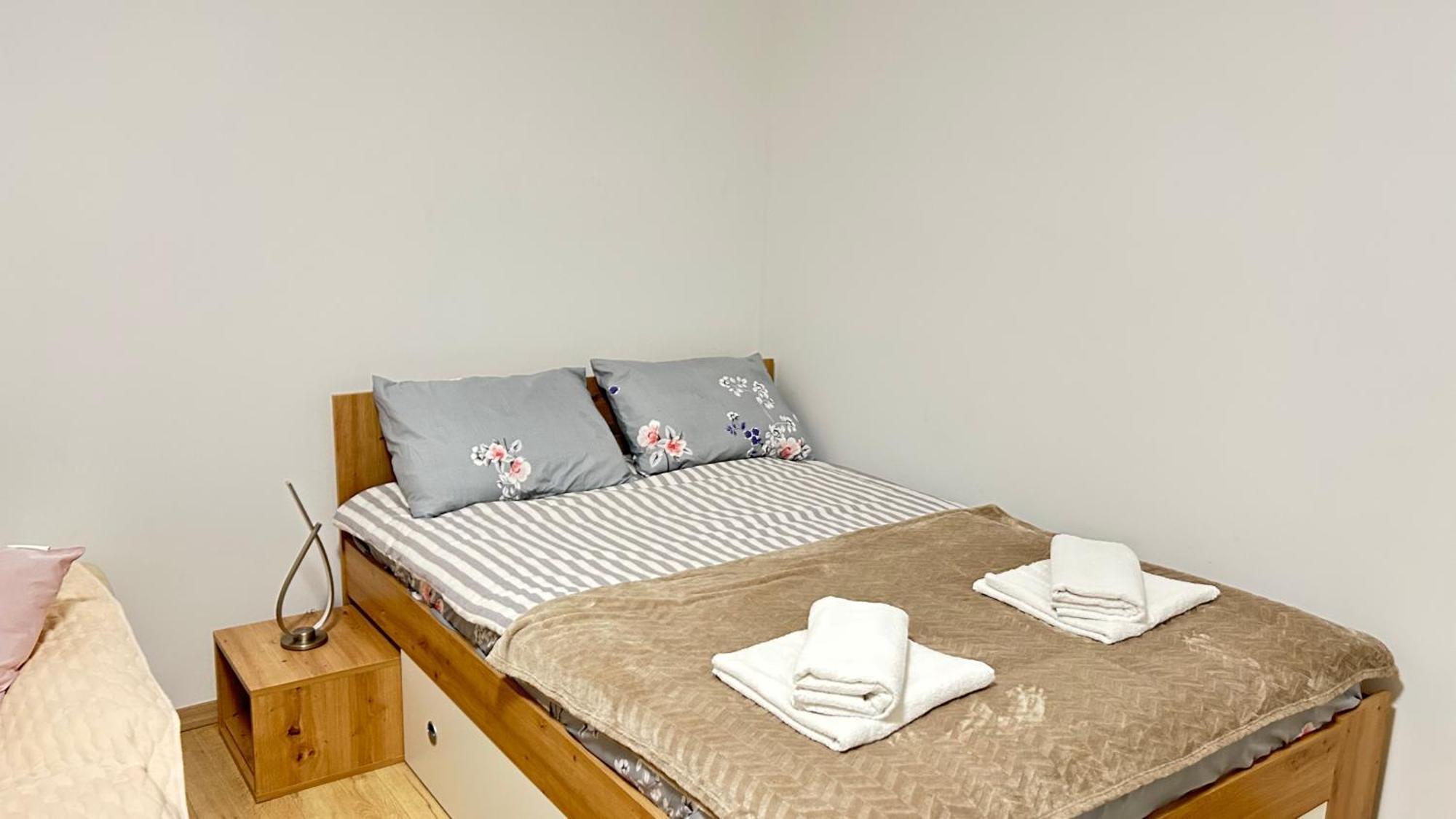 Grajski Kamen Apartment Maribor Extérieur photo