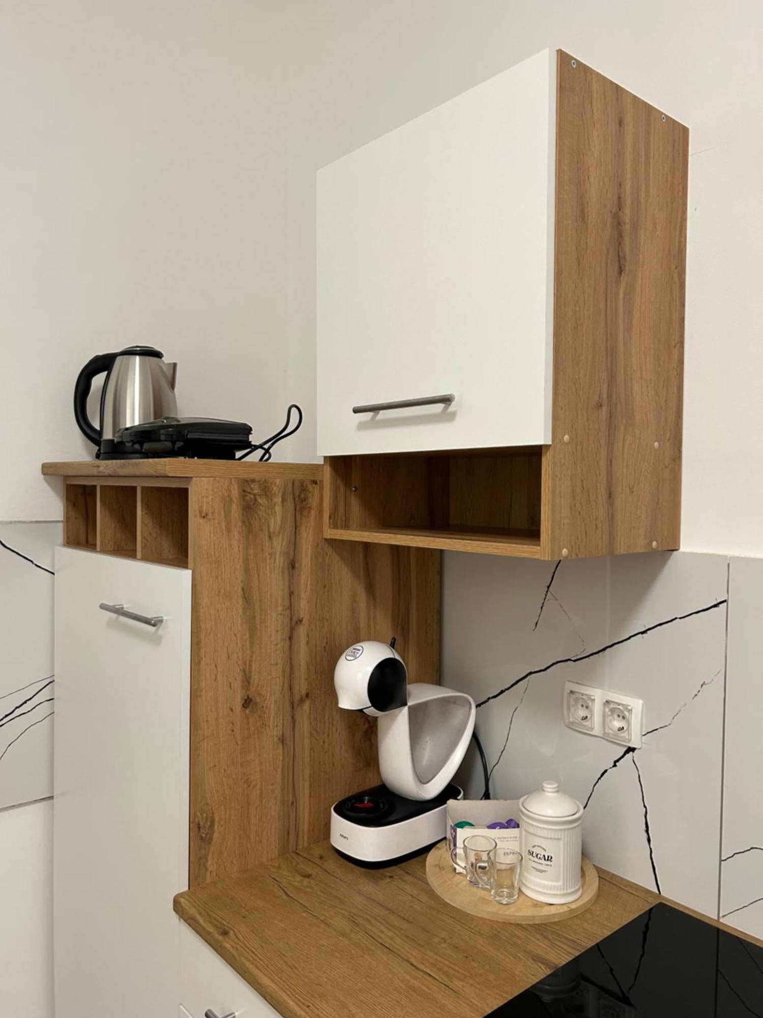 Grajski Kamen Apartment Maribor Extérieur photo