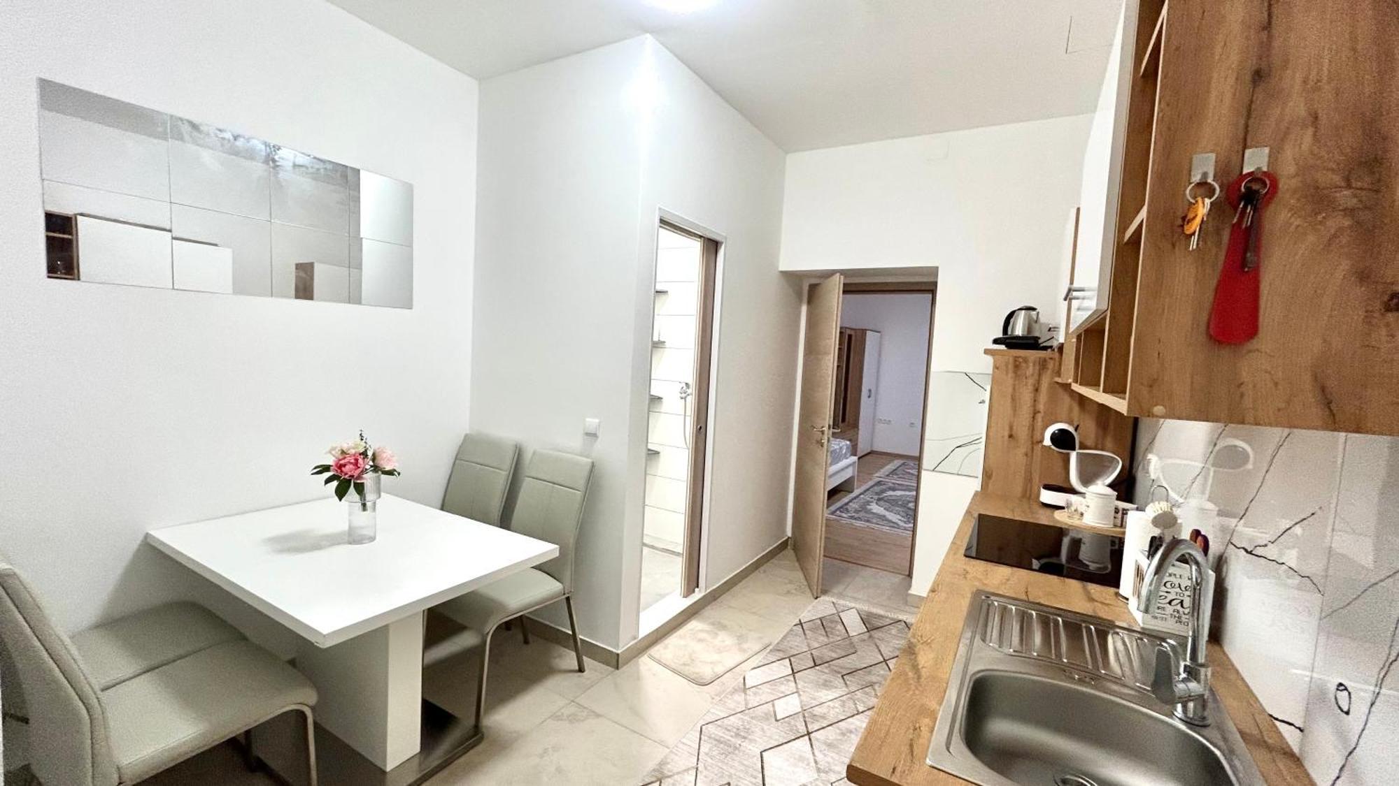 Grajski Kamen Apartment Maribor Extérieur photo