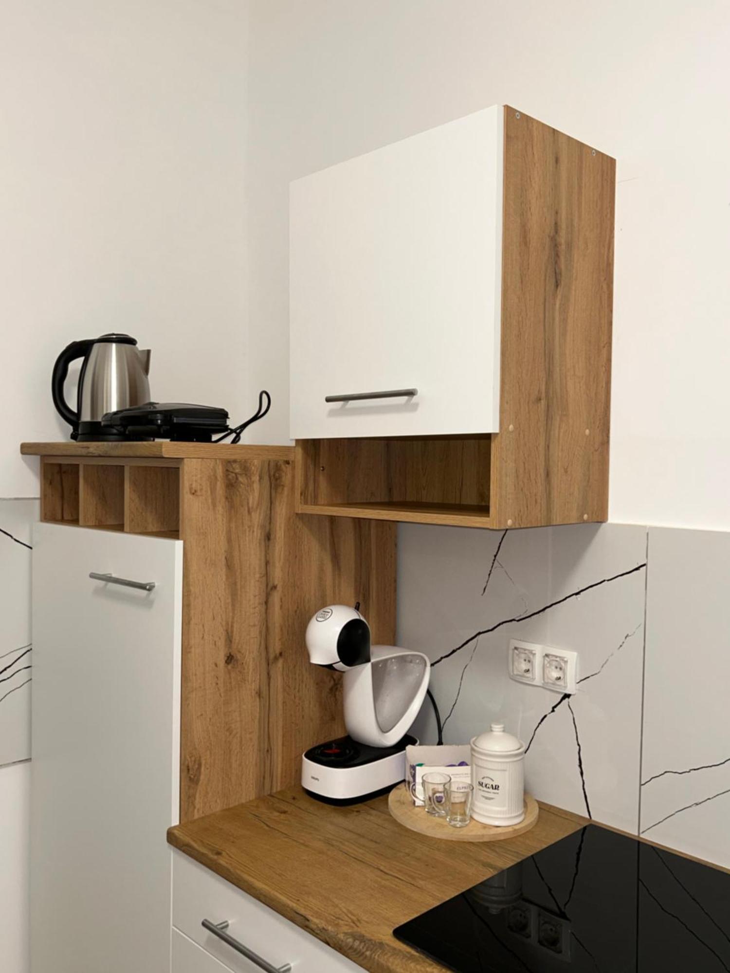 Grajski Kamen Apartment Maribor Extérieur photo