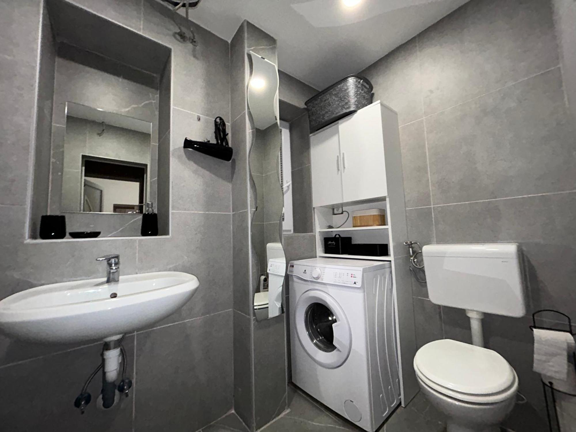 Grajski Kamen Apartment Maribor Extérieur photo